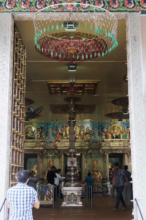 Sri Veeramakaliamman Temple (2)